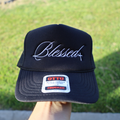 Blessed Foam Trucker Hat