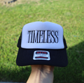 TIMELESS Trucker Foam Hat