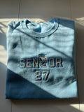 Snoopy senior 27