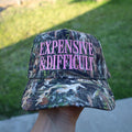 Expensive & Difficult