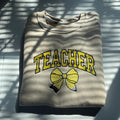 Teacher Sweatshirt