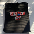 Spidey Senior 27 Sweatshirt