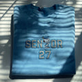 Snoopy senior 27 Sweatshirt