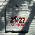 Snoopy Senior 2027 Sweatshirt