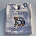 BOO Sweatshirt