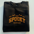 Spooky Season Sweatshirt