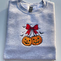 Cherry Pumpkins Sweatshirt