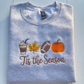 Tis The Season Sweatshirt