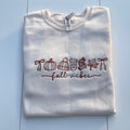 Fall Vibes Sweatshirt
