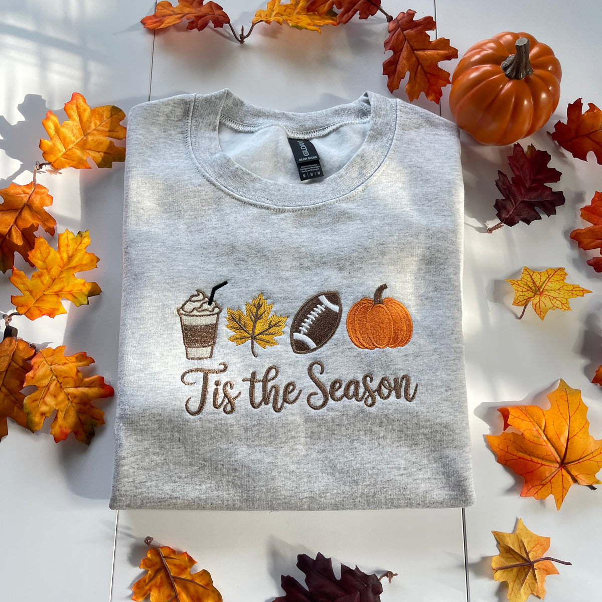 Tis The Season Sweatshirt