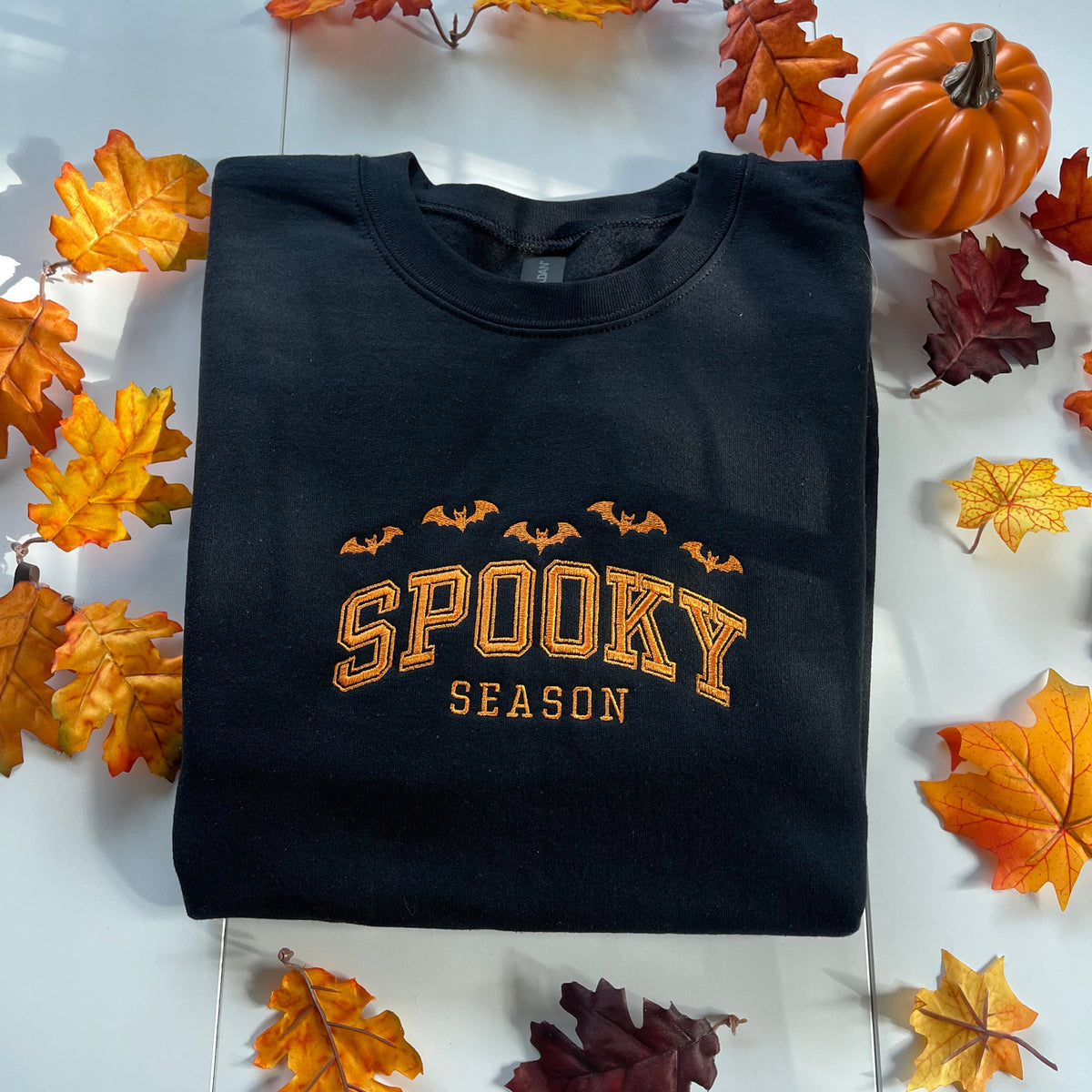 Spooky Season Sweatshirt