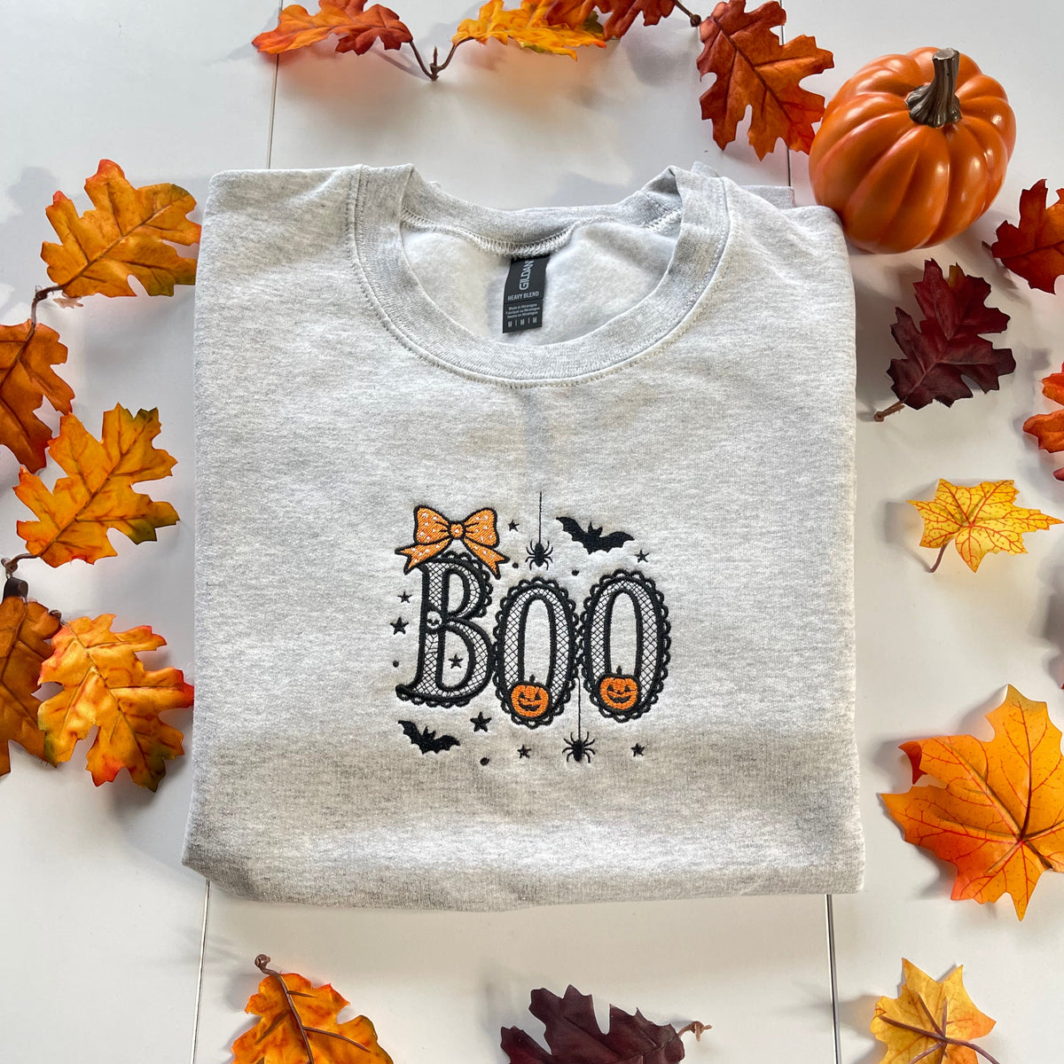 BOO Sweatshirt