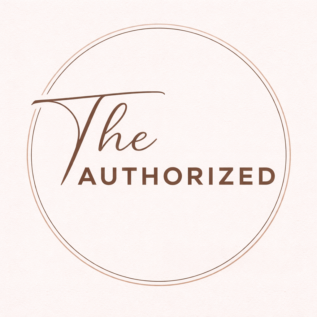 The Authorizedd